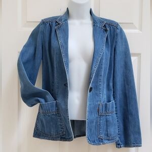 Vintage 1970's Levi's Blazer